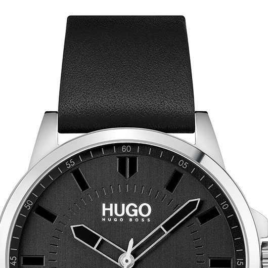 Hugo FIRST 1530188 - zegarek męski 3