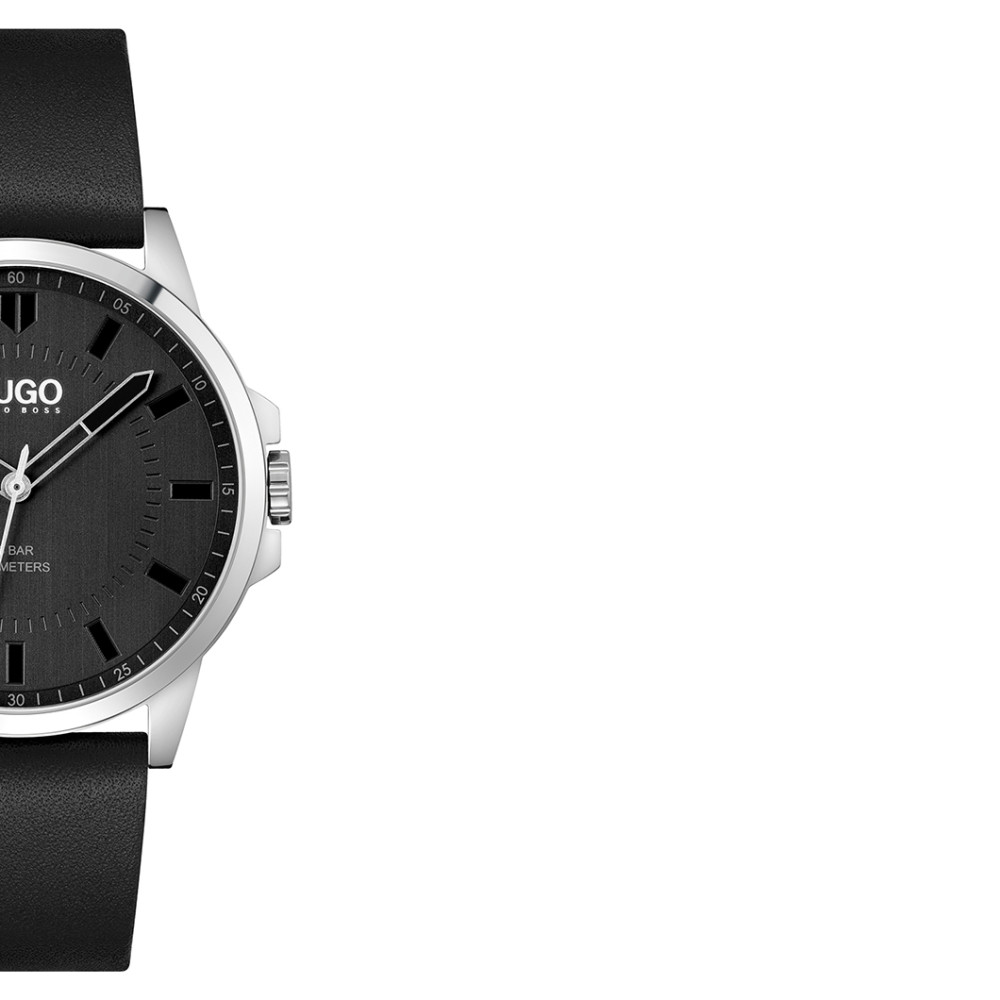 Hugo FIRST 1530188 - zegarek męski 6