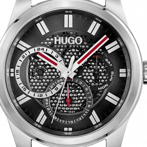 Hugo SKELETON 1530189 - zegarek męski 2