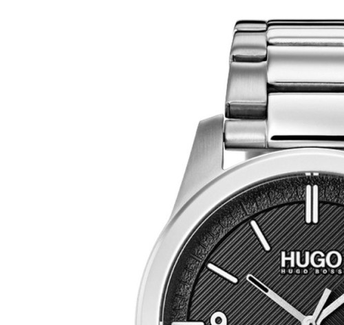 Hugo CREATE 1530016 - zegarek męski 4