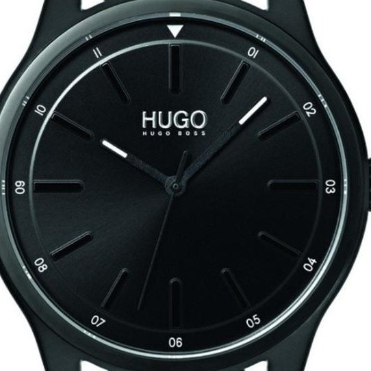 Hugo DARE 1530040 - zegarek męski 2