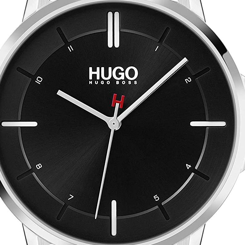 Hugo FOCUS 1530165 - zegarek męski 2