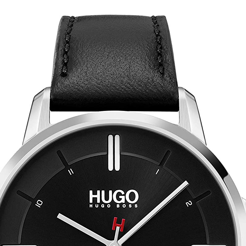 Hugo FOCUS 1530165 - zegarek męski 3