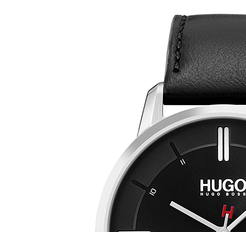 Hugo FOCUS 1530165 - zegarek męski 4