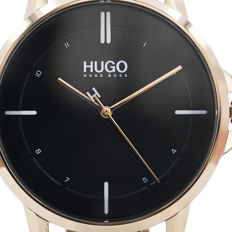 Hugo FOCUS 1530167 - zegarek męski 2
