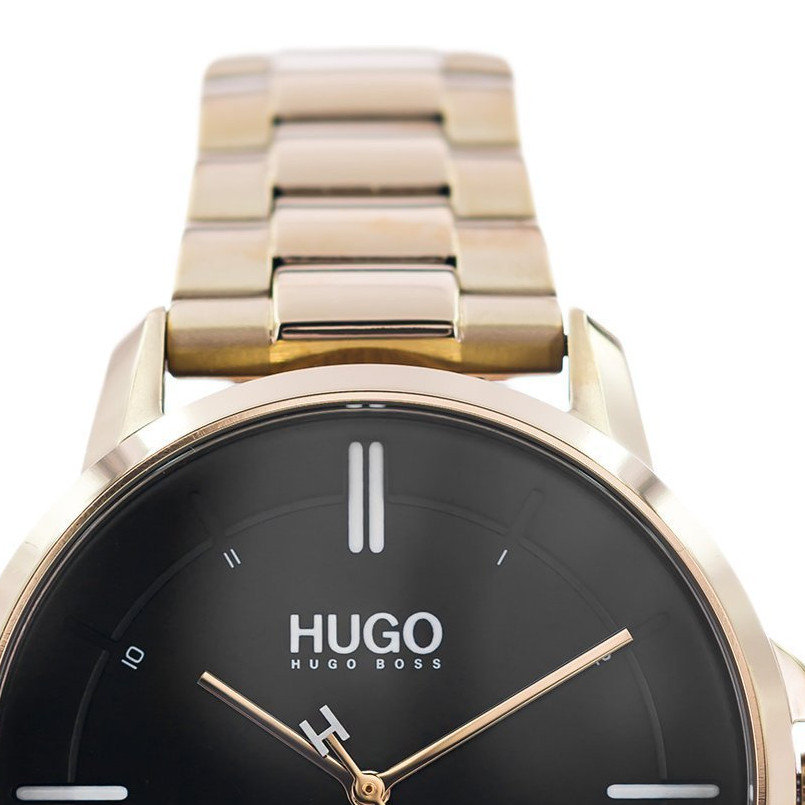 Hugo FOCUS 1530167 - zegarek męski 3