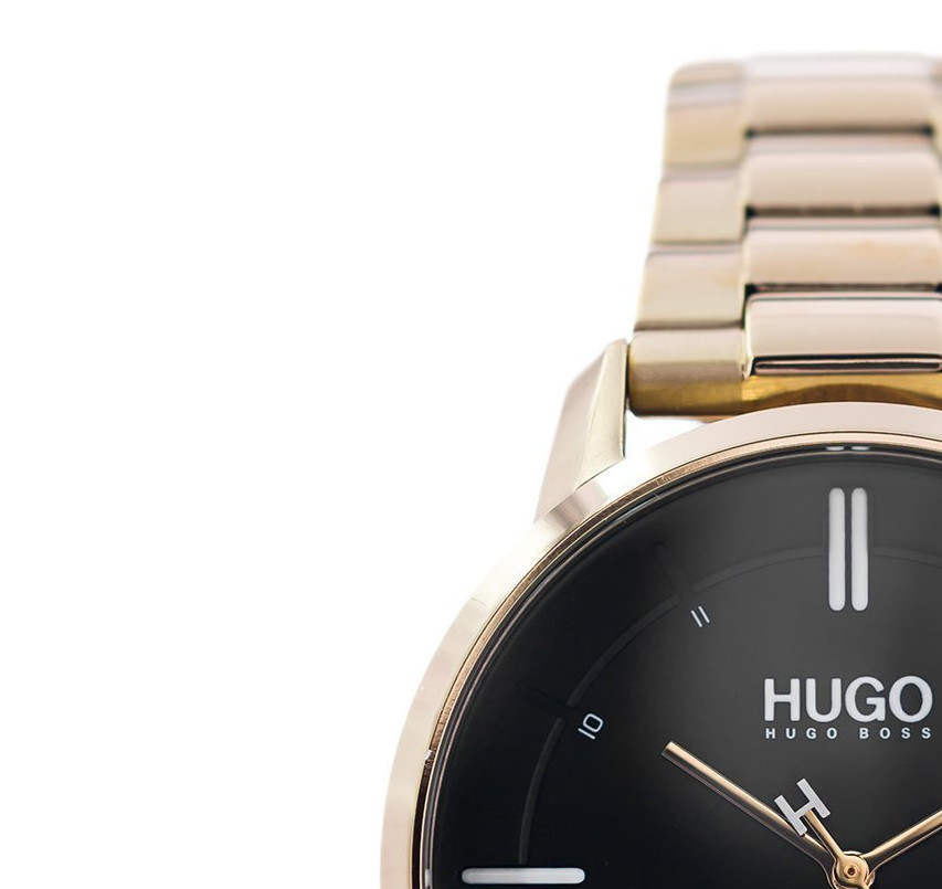 Hugo FOCUS 1530167 - zegarek męski 4