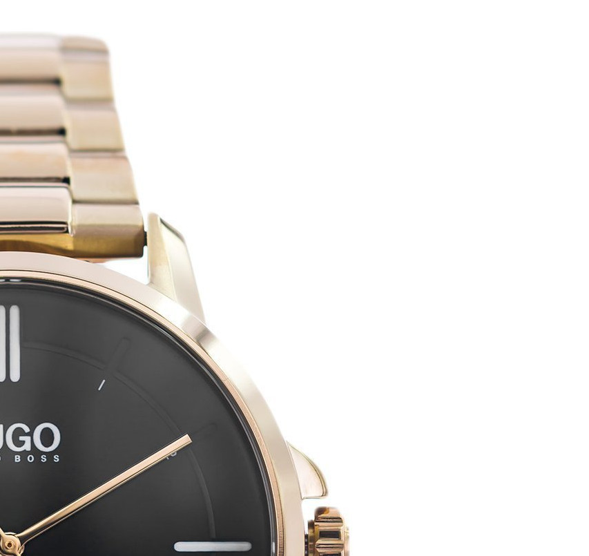 Hugo FOCUS 1530167 - zegarek męski 5