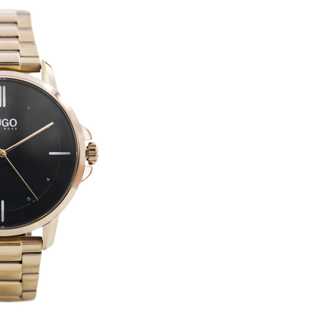 Hugo FOCUS 1530167 - zegarek męski 6