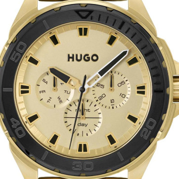 Hugo FRESH 1530288 - zegarek męski 2