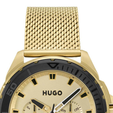 Hugo FRESH 1530288 - zegarek męski 3