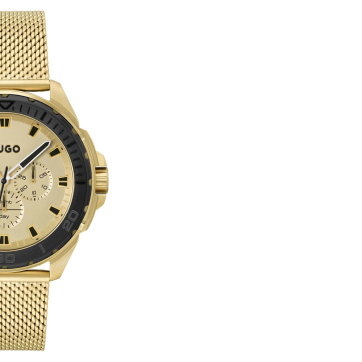 Hugo FRESH 1530288 - zegarek męski 6