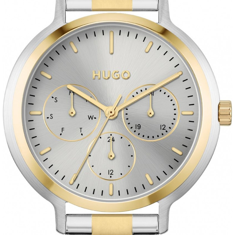 Hugo EDGY 1540112 - zegarek damski 2