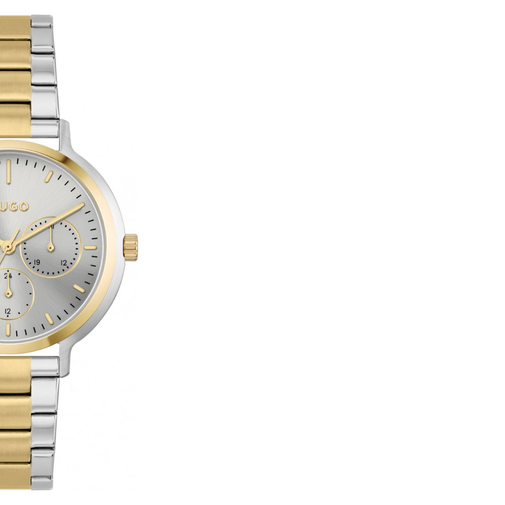 Hugo EDGY 1540112 - zegarek damski 6