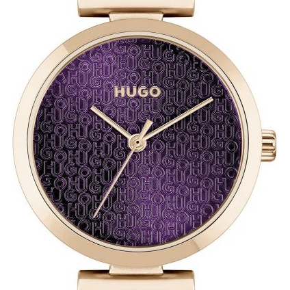 Hugo SWEET 1540128 - zegarek damski 2