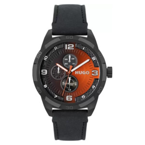 Hugo GRIP 1530275 - zegarek męski