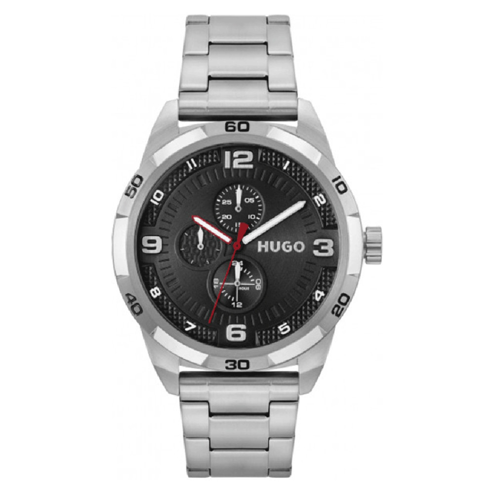 Hugo GRIP 1530276 - zegarek męski 1