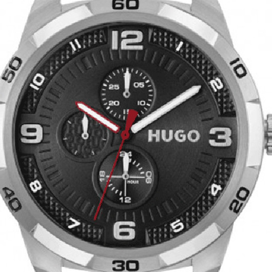 Hugo GRIP 1530276 - zegarek męski 2