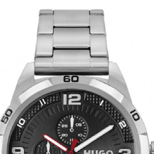 Hugo GRIP 1530276 - zegarek męski 3