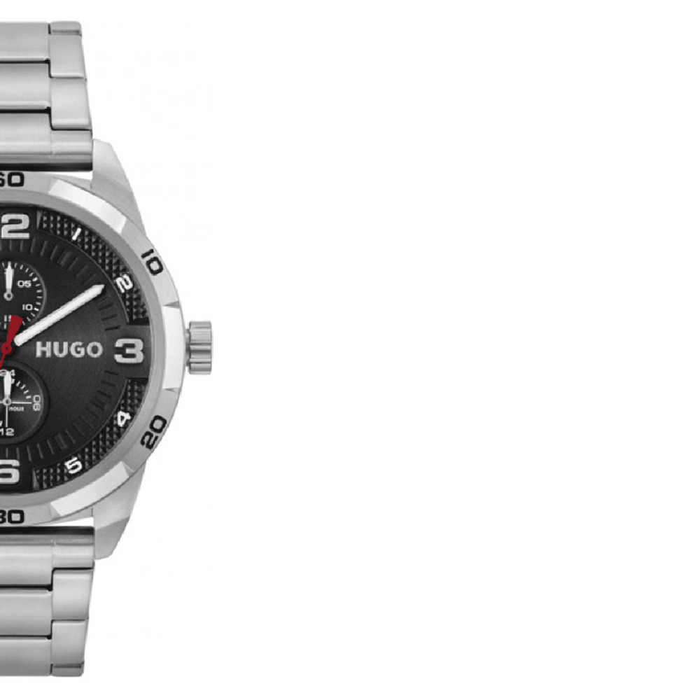 Hugo GRIP 1530276 - zegarek męski 6