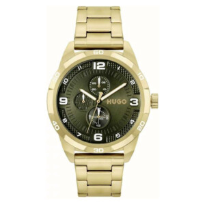 Hugo GRIP 1530277 - zegarek męski