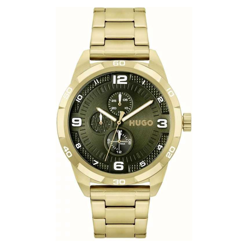Hugo GRIP 1530277 - zegarek męski 1