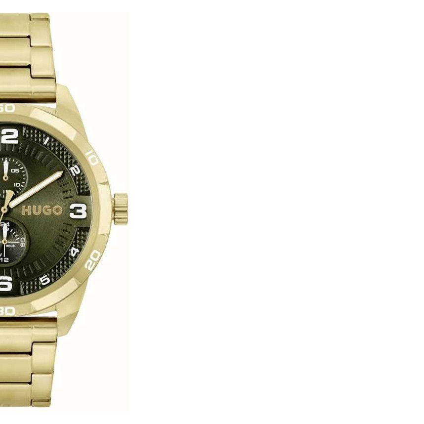 Hugo GRIP 1530277 - zegarek męski 6