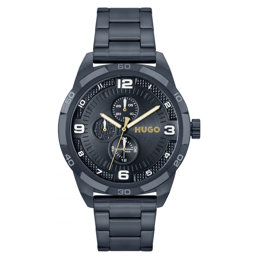 Hugo GRIP 1530278 - zegarek męski 1