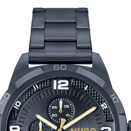 Hugo GRIP 1530278 - zegarek męski 3