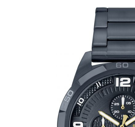 Hugo GRIP 1530278 - zegarek męski 4