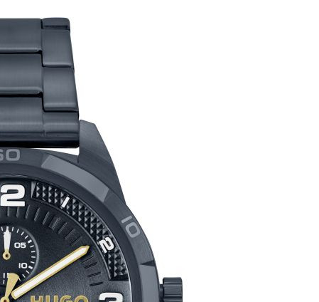 Hugo GRIP 1530278 - zegarek męski 5