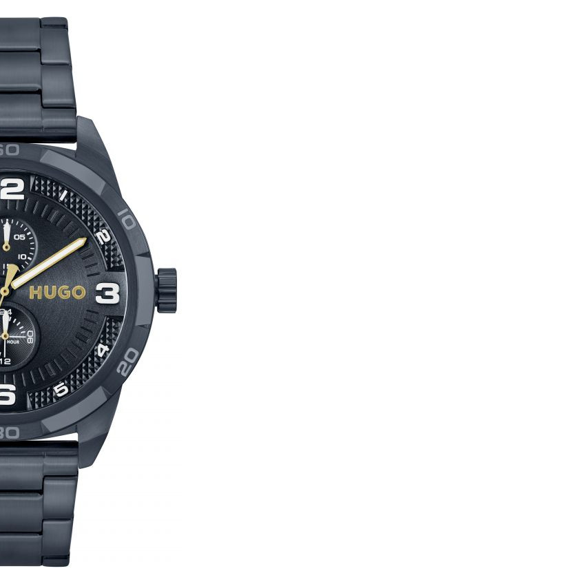 Hugo GRIP 1530278 - zegarek męski 6