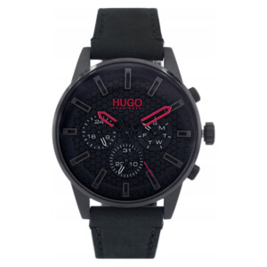 Hugo SEEK 1530149 - zegarek męski