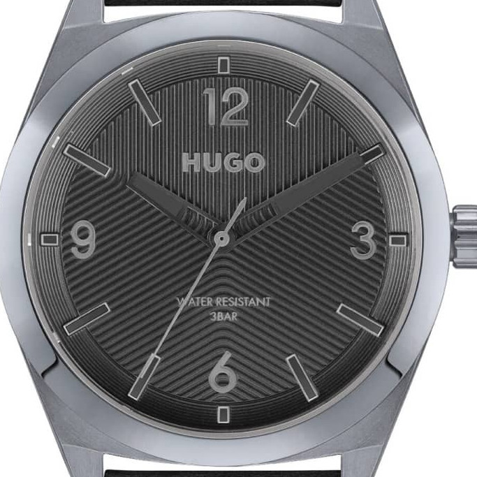 Hugo MAKE 1530250 - zegarek męski 2