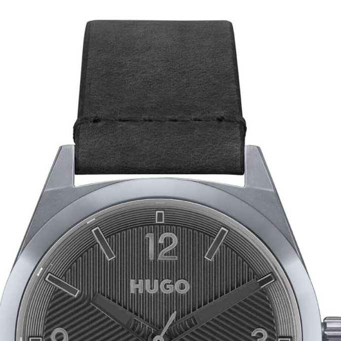 Hugo MAKE 1530250 - zegarek męski 3