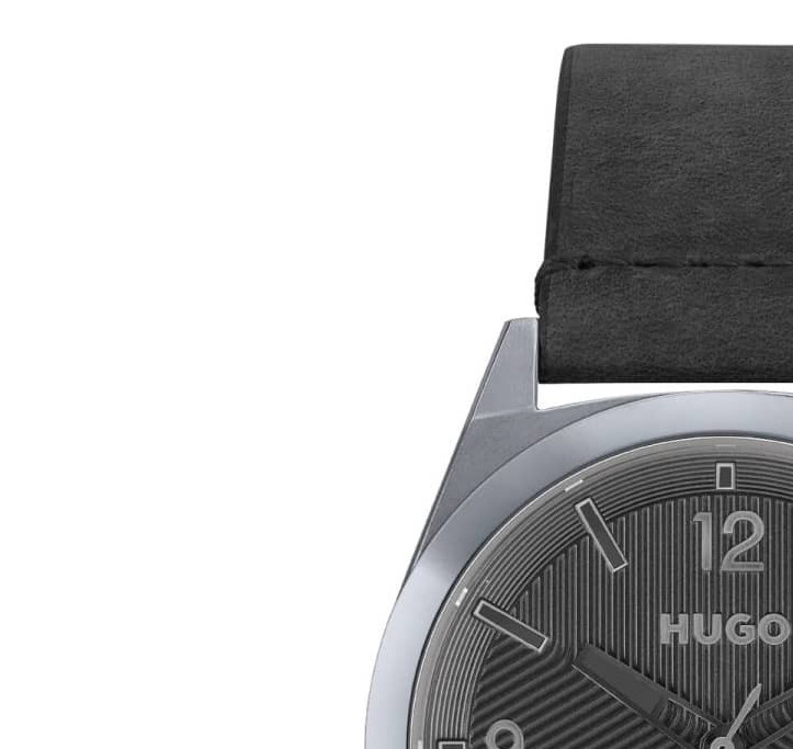 Hugo MAKE 1530250 - zegarek męski 4