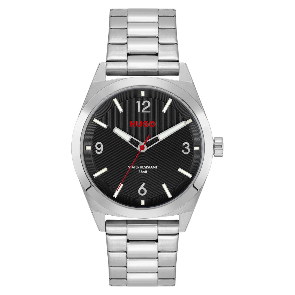 Hugo MAKE 1530251 - zegarek męski 1