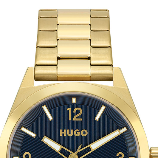 Hugo MAKE 1530252 - zegarek męski 3