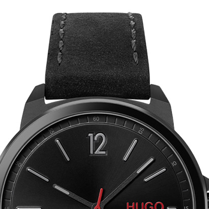 Hugo LEAD 1530067 - zegarek męski 3