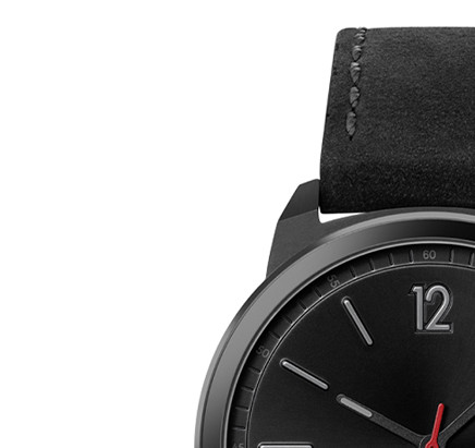 Hugo LEAD 1530067 - zegarek męski 4