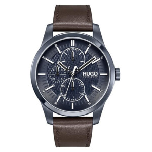 Hugo Boss REAL 1530154 - zegarek męski