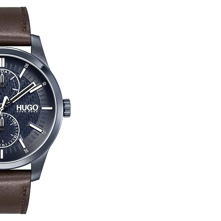 Hugo REAL 1530154 - zegarek męski 6