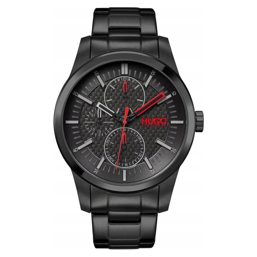 Hugo REAL 1530156 - zegarek męski 1