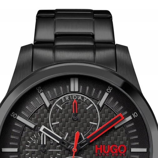Hugo REAL 1530156 - zegarek męski 3