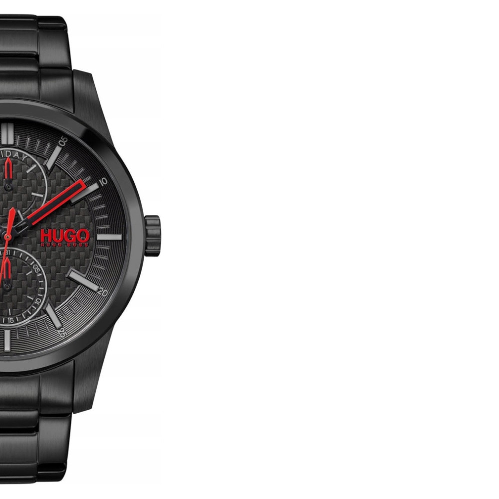 Hugo REAL 1530156 - zegarek męski 6