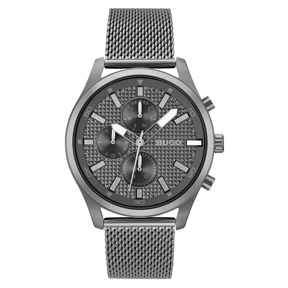Hugo CHASE 1530261 - zegarek męski 7