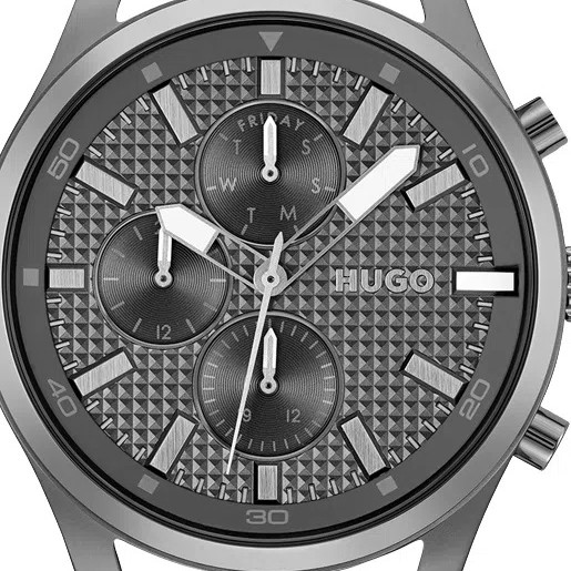 Hugo CHASE 1530261 - zegarek męski 8