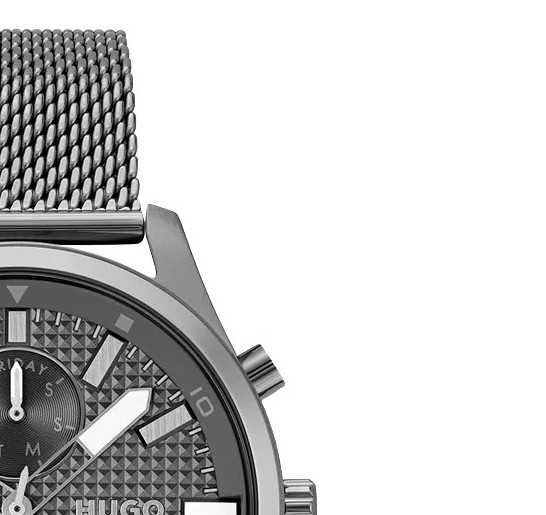 Hugo CHASE 1530261 - zegarek męski 11