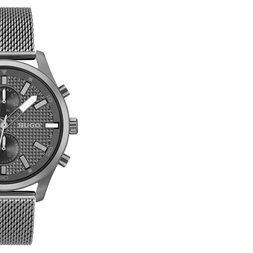 Hugo CHASE 1530261 - zegarek męski 12