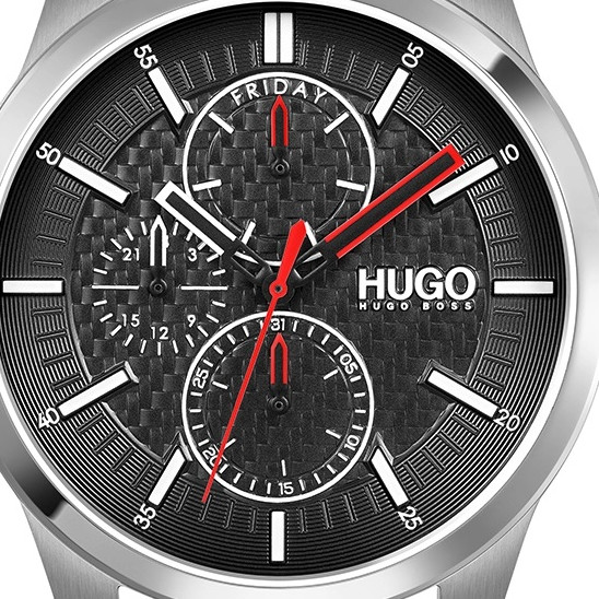 Hugo REAL 1530153 - zegarek męski 2